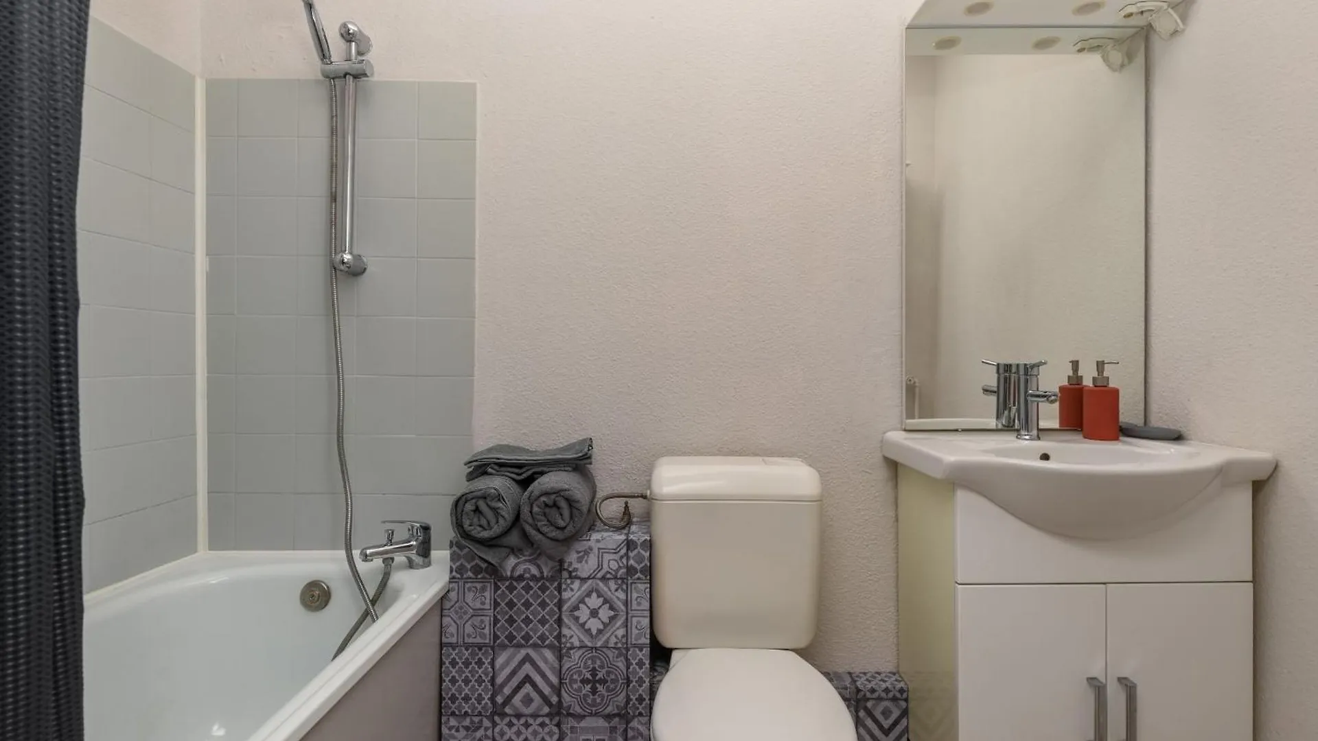 L'Amedee - Casa Vostra - Thonon Belvedere - Ideal Thermes Apartment France