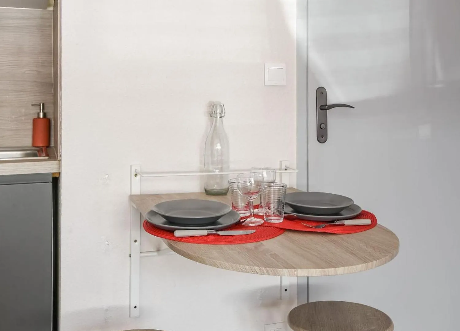 L'Amedee - Casa Vostra - Thonon Belvedere - Ideal Thermes Apartment