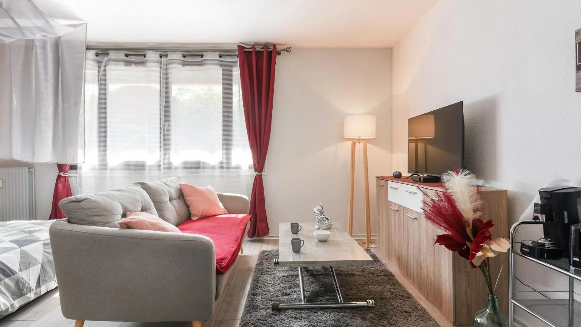 L'Amedee - Casa Vostra - Thonon Belvedere - Ideal Thermes Apartment