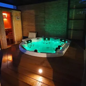 Le Coeur Du Saphir Thonon-les-Bains