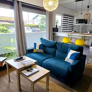 Apartment Le Kalloe, Thonon-les-Bains