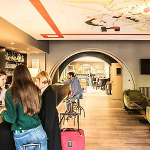Hotel Le Comte Rouge, Thonon-les-Bains